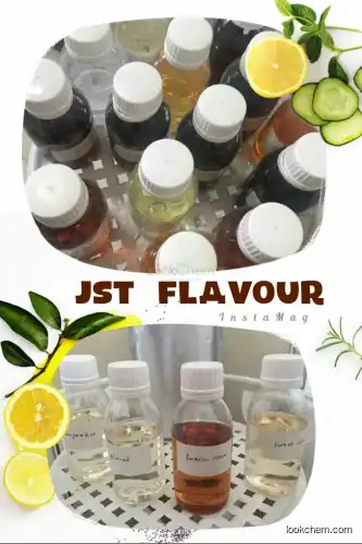 JST Fruit Flavour CAS NO.51115-67-4