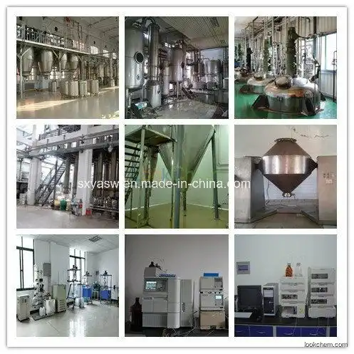 natural Soybean Extract 40% 90% Soy Isoflavones