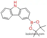 9H-Carbazole-3-boronic acid pinacol ester