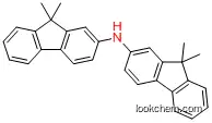 Bis(9,9-dimethyl-9H-fluoren-7-yl)amine