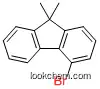 4-Bromo-9,9-dimethyl-9H-fluorene