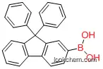 9,9-Diphenylfluoren-2-ylboronic acid