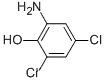 NewblueCHEM--High purity 2-AMINO-4,6-DICHLOROPHENOL factory price