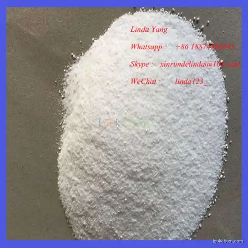 2-Chloronicotinic acid