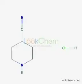 4-Cyanopiperidine hydrochloride