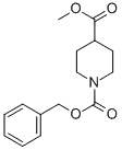 Tianfu (1-N-Cbz-piperidin-4-yloxy)acetic acid