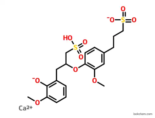 Ligninesulfonicacidcalciumsalt