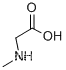 107-97-1 Sarcosine