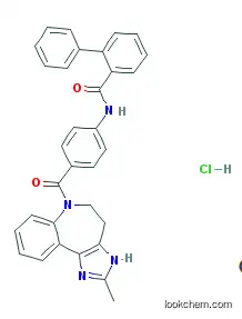 TIANFU-CHEM Conivaptan8626-94-6