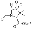 TIANFU-CHEM_ Sulbactam sodium 69388-84-7