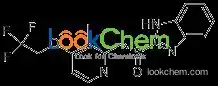 TIANFU CHEM---R-(+)-Lansoprazole