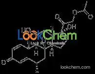 53-36-1 Methylprednisolone acetate