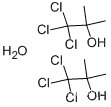 57-15-8 Chlorobutanol