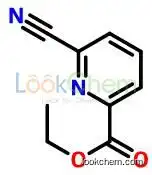 ethyl 6-cyanopicolinate