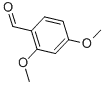 2,4-Dimethoxybenzaldehyde