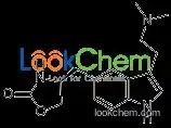 TIANFU-CHEM	(4R)-4-[[3-(2-Dimethylaminoethyl)-1H-indol-5-yl]methyl]oxazolidin-2-one