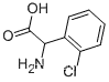 TIANFU-CHEM DL-2-(2-Chlorophenyl)glycine 141196-64-7