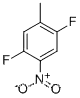 TIANFU-CHEM 1,4-DIFLUORO-2-METHYL-5-NITROBENZENE