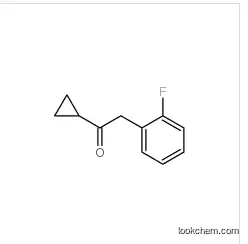 goodquality and  high purity Cyclopropyl-2-fluoro benzyl ketone