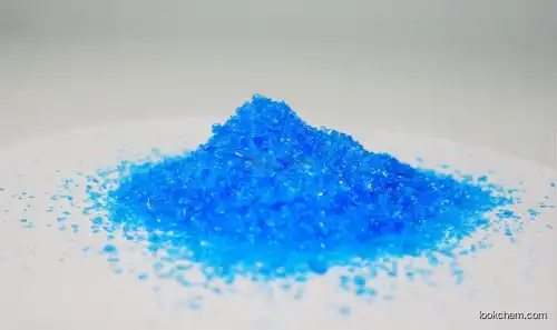 Cas No.7758-99-8 Copper sulfate pentahydrate 98%