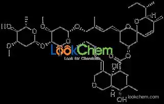 TIANFU-CHEM CAS:71751-41-2 Abamectin