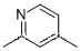 108-47-4 2,4-Lutidine