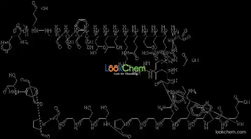TIANFU-CHEM - Exenatide acetate