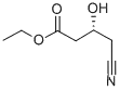 TIANFU-CHEM CAS:141942-85-0 Ethyl (R)-(-)-4-cyano-3-hydroxybutyate