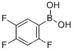 TIANFUCHEM-2,4,5-Trifluorophenylboronic acid