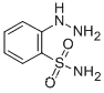 TIANFU-CHEM Benzenesulfonamide, 2-hydrazino- (9CI)