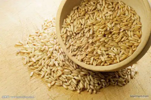 Oat Beta Glucan