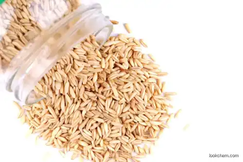 Oat Beta Glucan