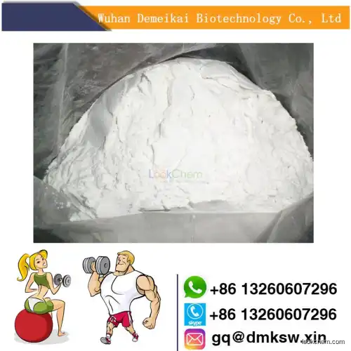 Local Anesthetics Powder Ropivacaine HCl for Pharmacy CAS 132112-35-7 Pain-Relieving