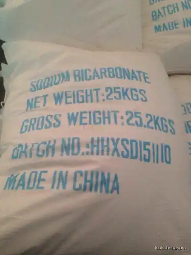 Sodium bicarbonate POWDER