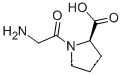 TIANFU-CHEM  71884-56-5  D-Proline, 1-glycyl- (9CI)