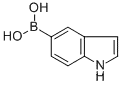 TIANFU-CHEM CAS NO.144104-59-6 5-Indolylboronic acid