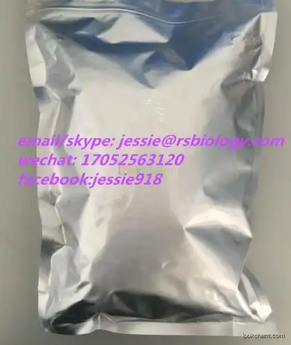 Steroid Hormone Androsterone Powder