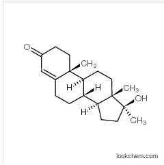 goodquality and  high purity methyltestosterone