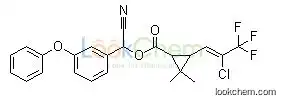 Lambda-cyhalothrin