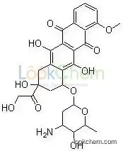Doxorubicin, HCl