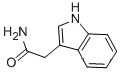 TIANFUCHEM--879-37-8---3-Indoleacetamide