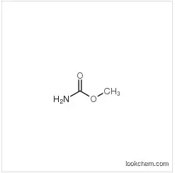 good quality and  high purity Methylurethan