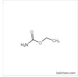 good quality and  high purity carbamic acid ethyl ester
