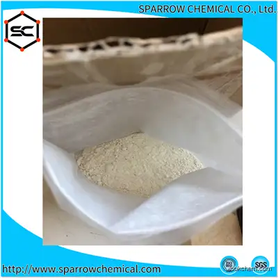 China best price 4-Methyl-2-hexanamine hydrochloride in stock supply by factory
