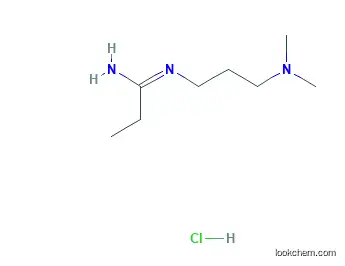 1-(3-Dimethylaminopropyl)-3-ethylcarbodiimide hydrochloride