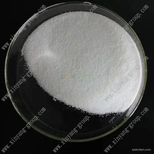 Real Supplier for Food Grade Potassium Citrate anhydrous