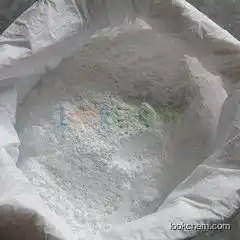 modified ultrafine precipitate barium sulphate