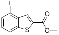 TIANFU-CHEM  146137-85-1  4-IODO-BENZO[B]THIOPHENE-2-CARBOXYLIC ACID METHYL ESTER