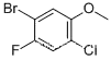 Tianfu Chem 1-Bromo-4-chloro-2-fluoro-5-methoxy-benzene