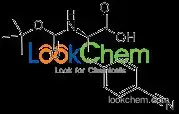 TIANFU-CHEM N-tert-Butoxycarbonyl-4-cyanophenyl-D-alanine